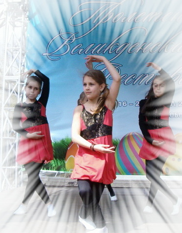 ballet