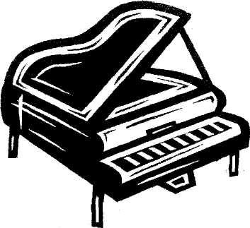 piano